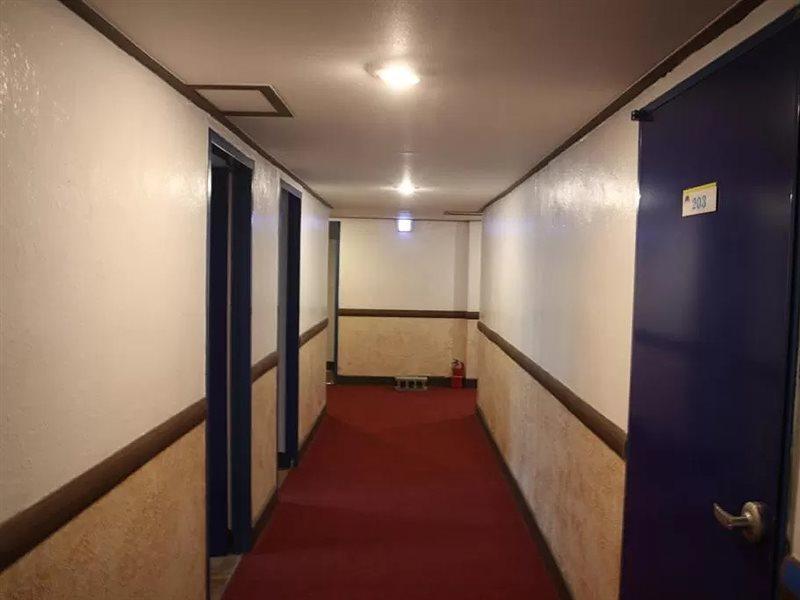 Jeju Miracle Hotel Ngoại thất bức ảnh
