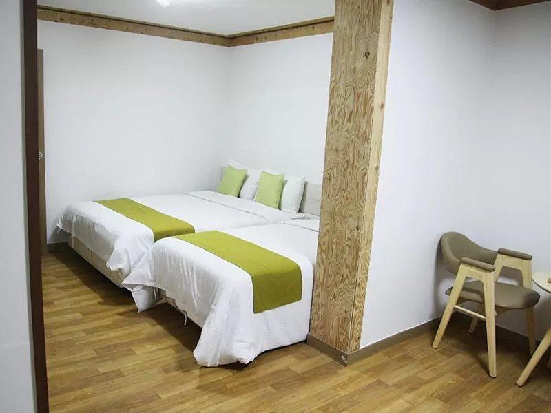 Jeju Miracle Hotel Ngoại thất bức ảnh
