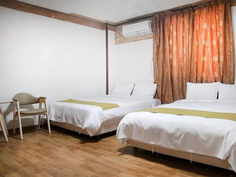 Jeju Miracle Hotel Ngoại thất bức ảnh
