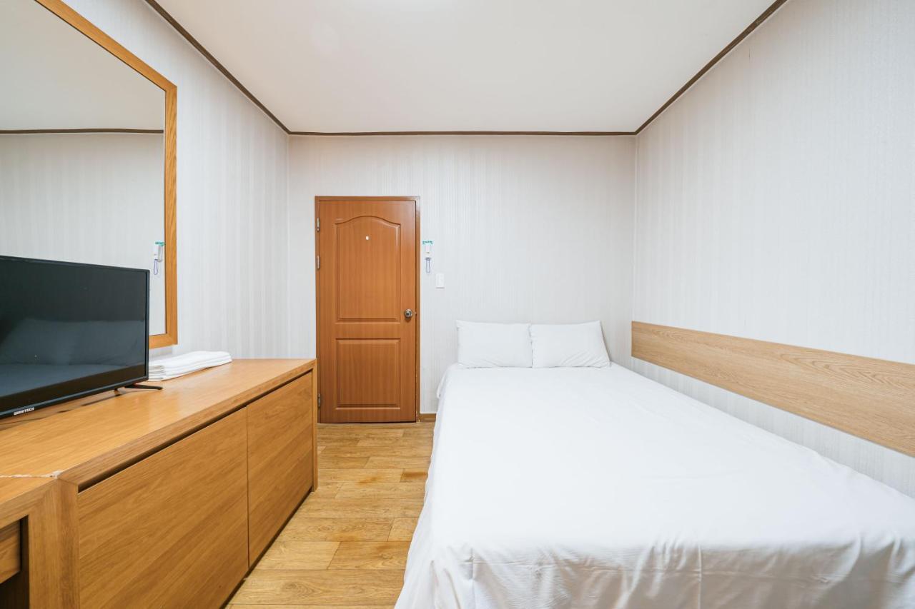 Jeju Miracle Hotel Ngoại thất bức ảnh