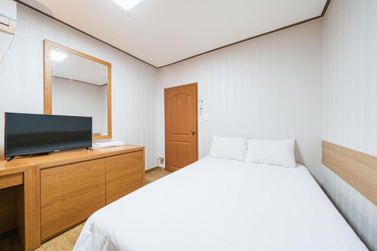 Jeju Miracle Hotel Ngoại thất bức ảnh