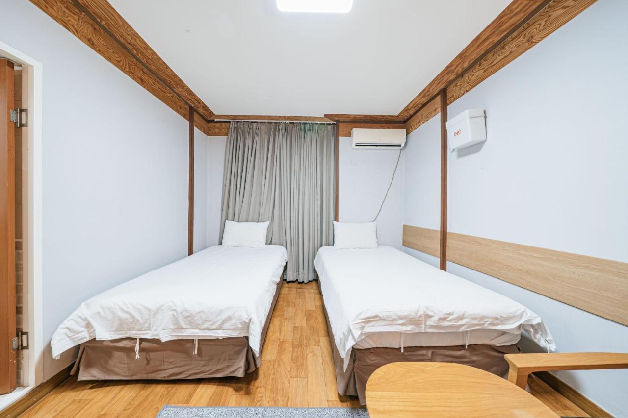 Jeju Miracle Hotel Ngoại thất bức ảnh