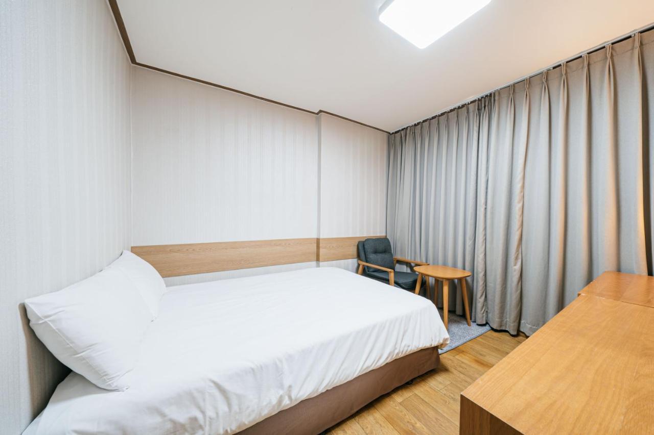 Jeju Miracle Hotel Ngoại thất bức ảnh