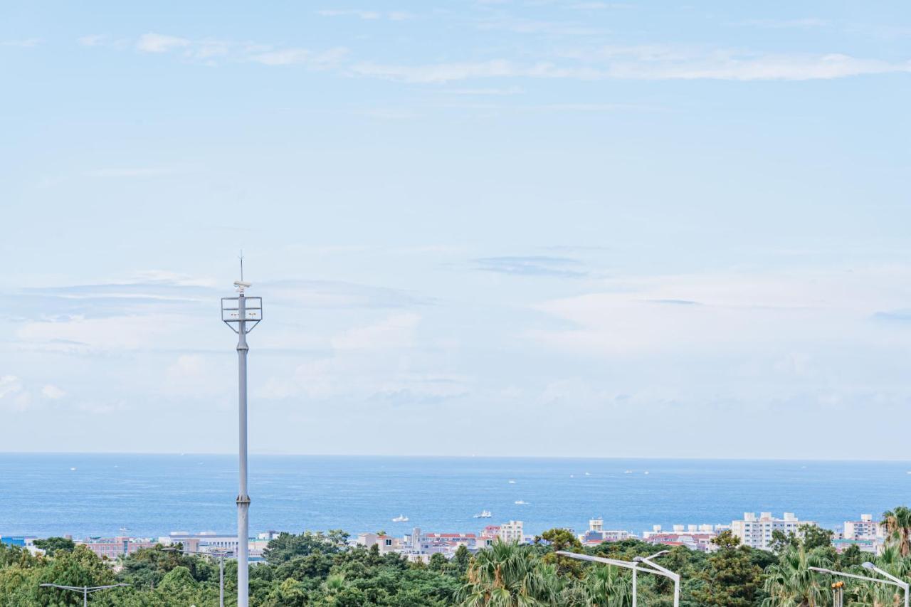 Jeju Miracle Hotel Ngoại thất bức ảnh