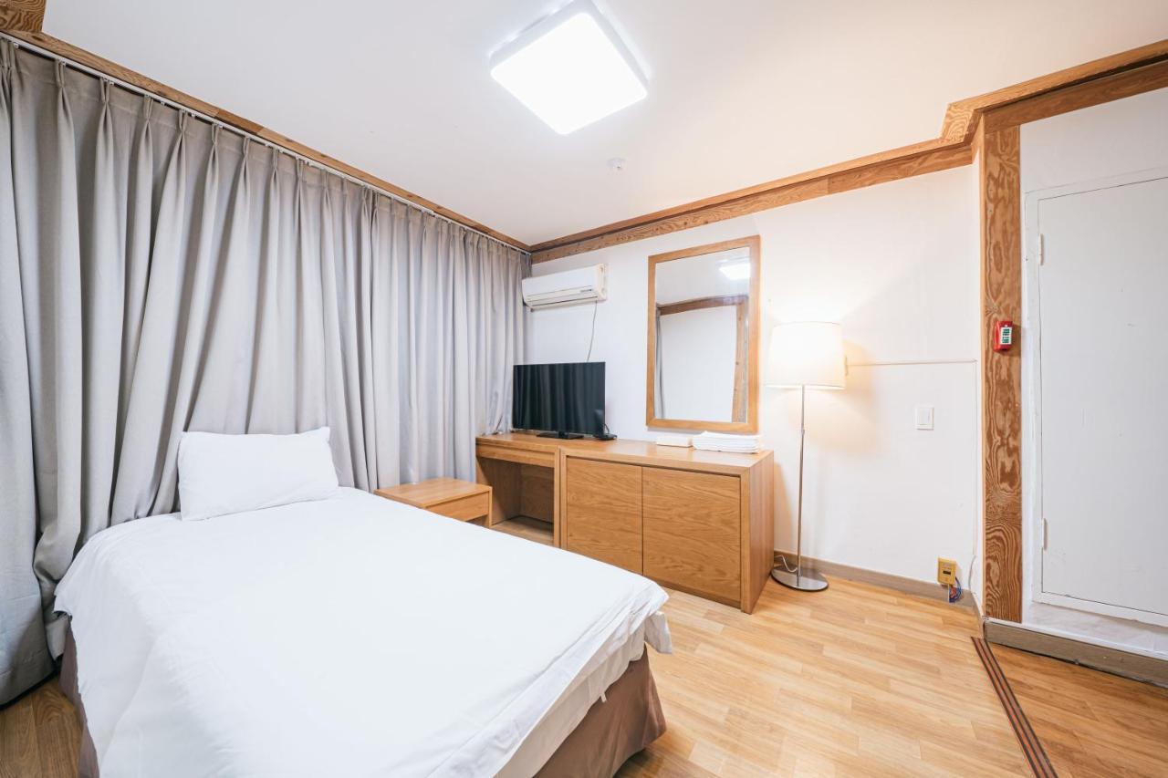 Jeju Miracle Hotel Ngoại thất bức ảnh