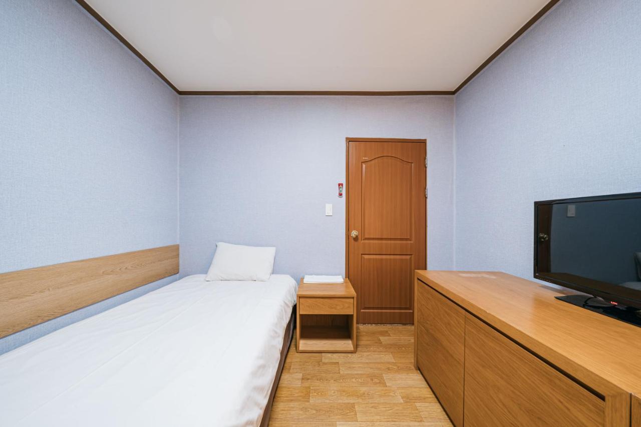 Jeju Miracle Hotel Ngoại thất bức ảnh