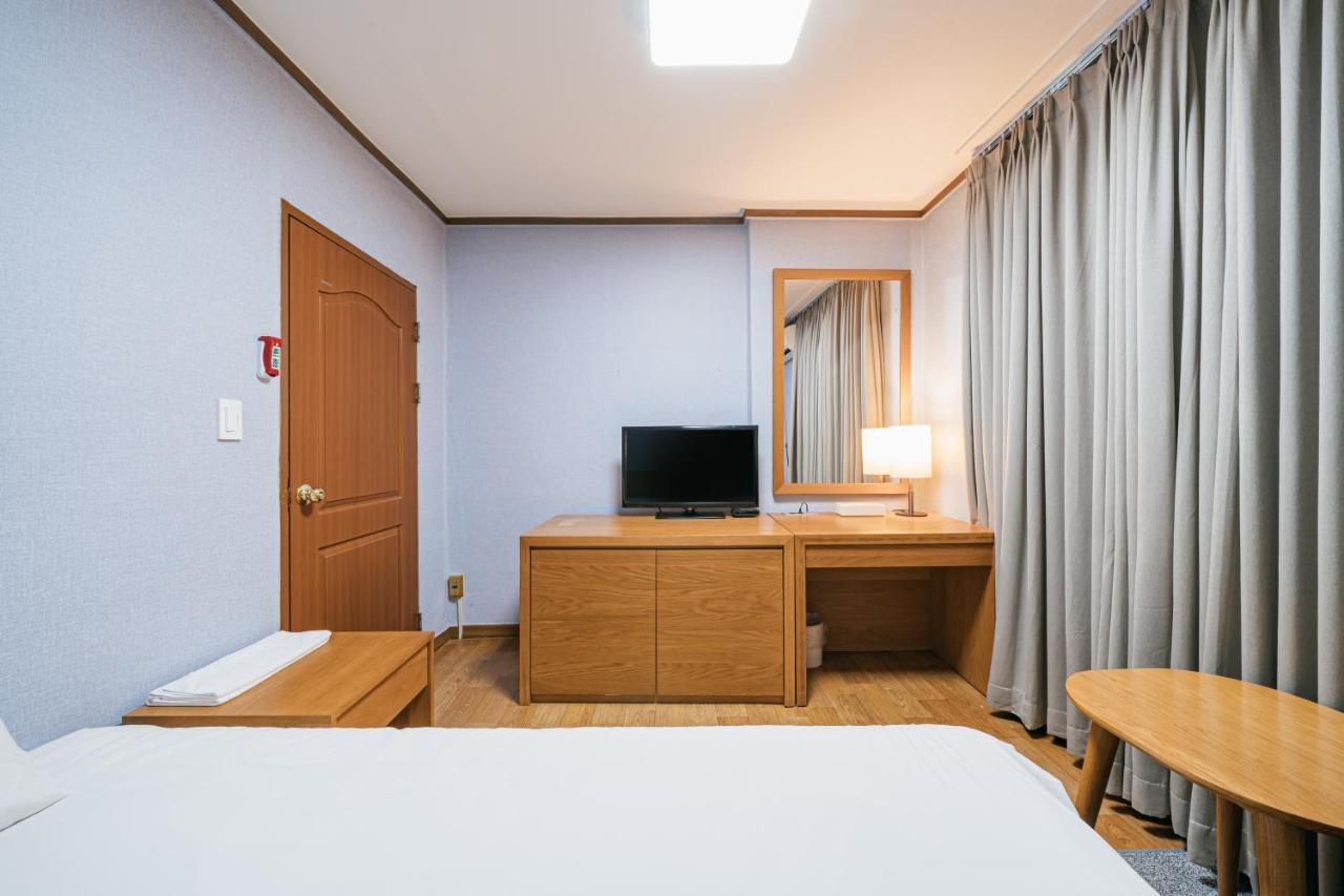 Jeju Miracle Hotel Ngoại thất bức ảnh