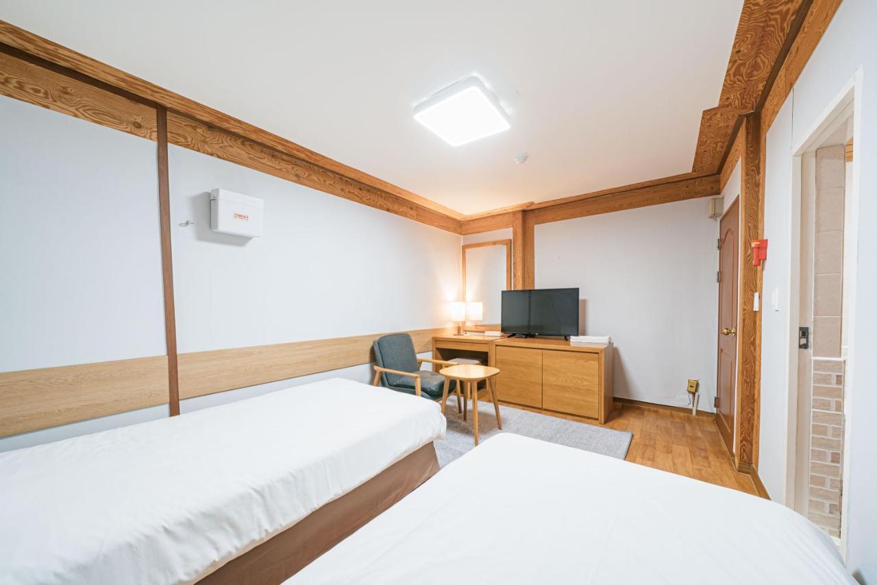 Jeju Miracle Hotel Ngoại thất bức ảnh
