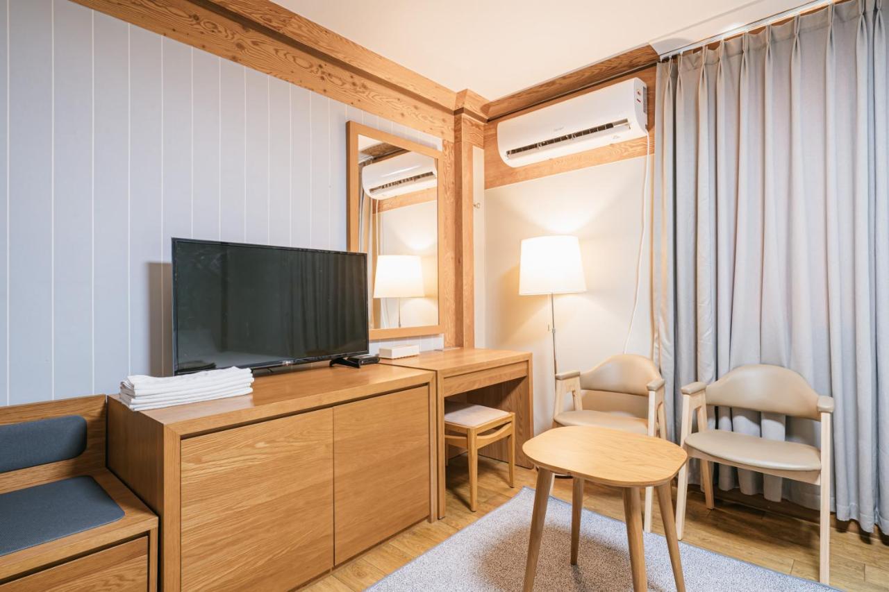 Jeju Miracle Hotel Ngoại thất bức ảnh