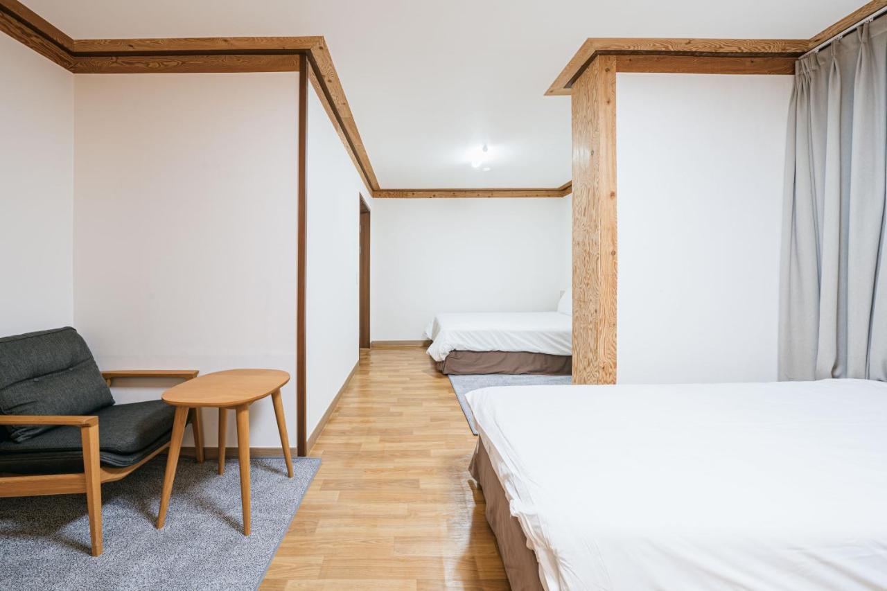 Jeju Miracle Hotel Ngoại thất bức ảnh