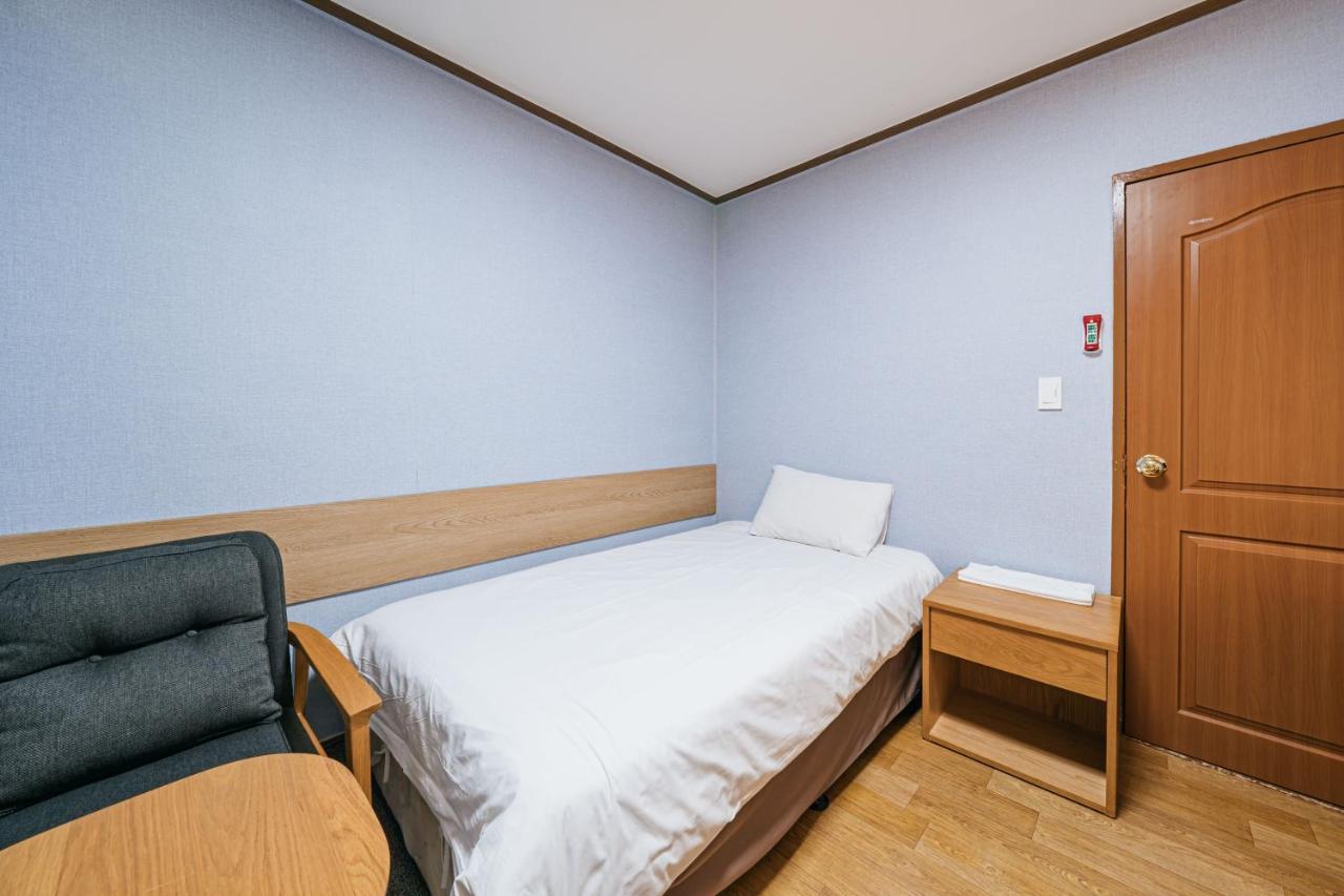 Jeju Miracle Hotel Ngoại thất bức ảnh