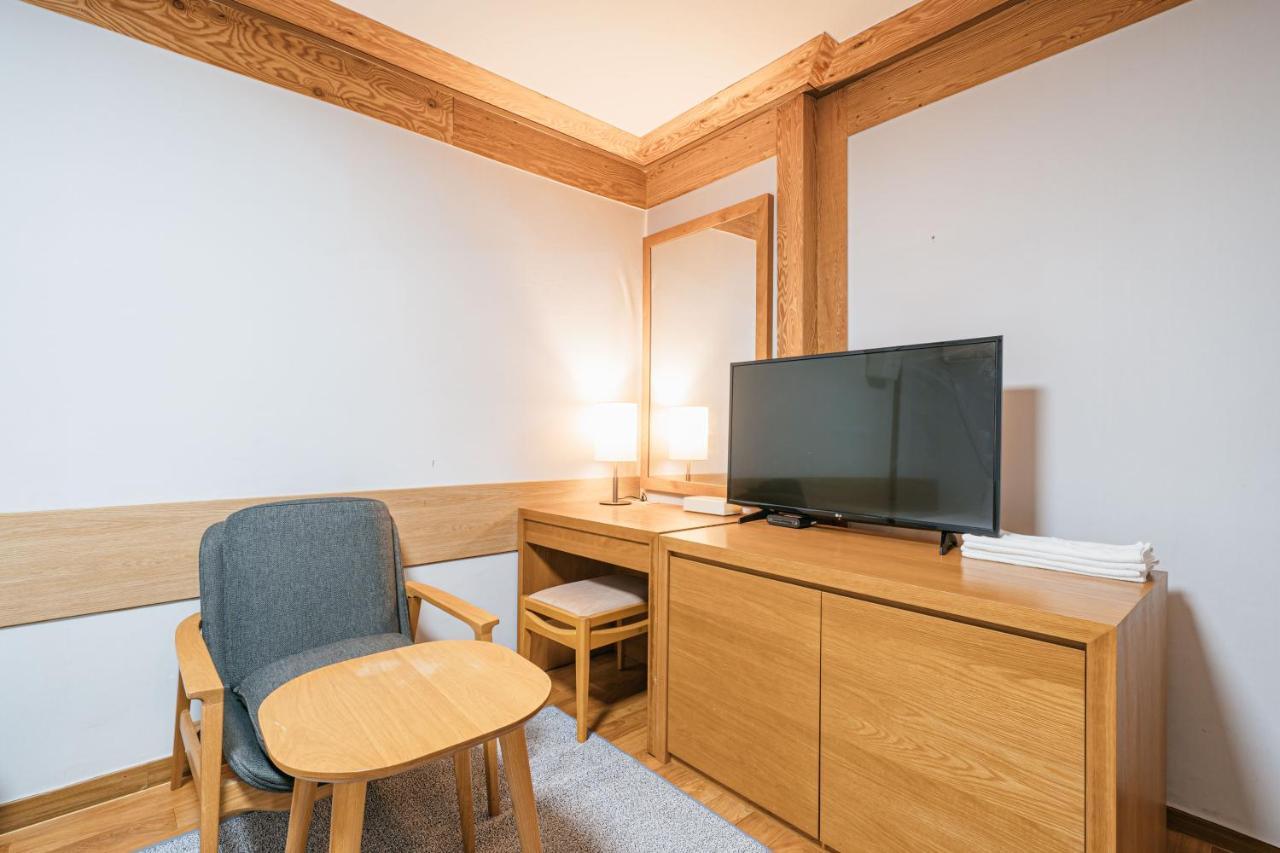 Jeju Miracle Hotel Ngoại thất bức ảnh