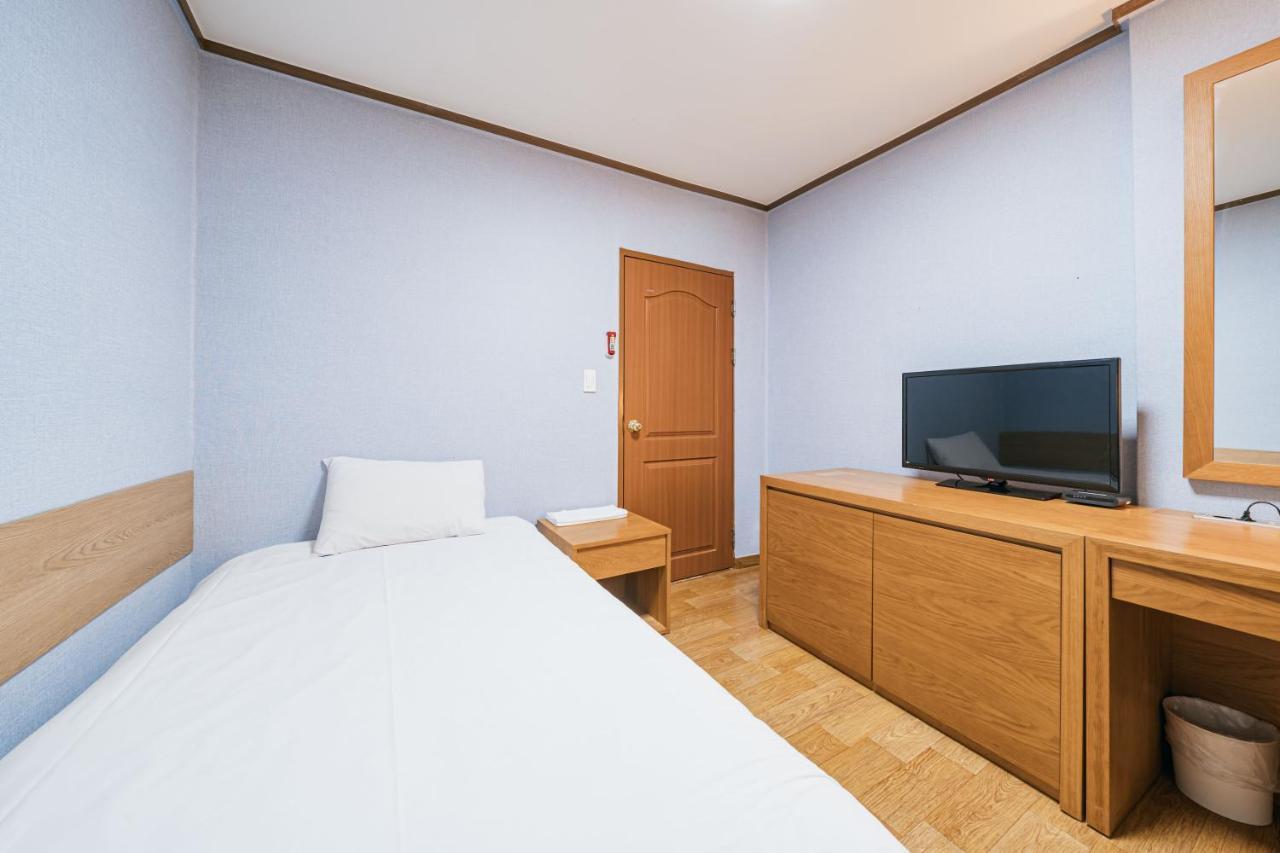 Jeju Miracle Hotel Ngoại thất bức ảnh