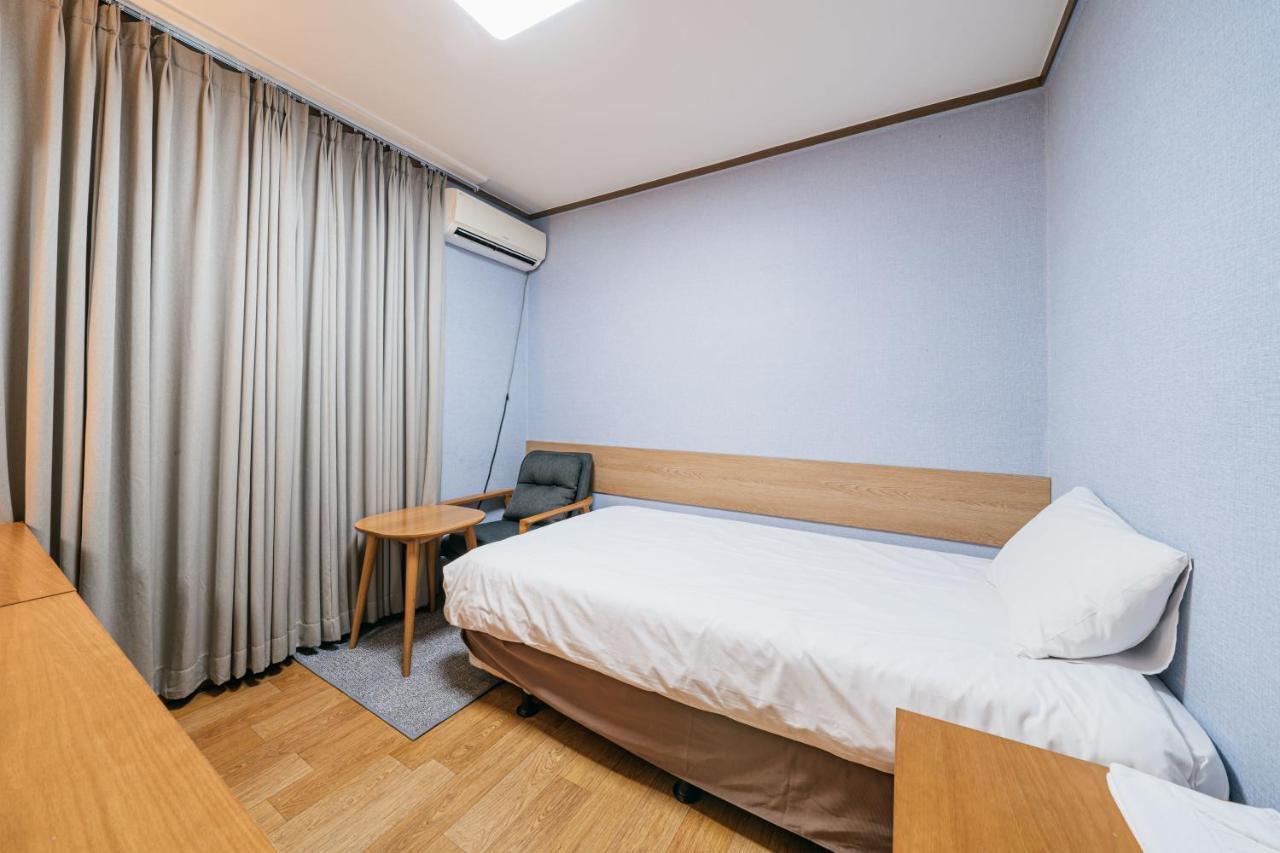 Jeju Miracle Hotel Ngoại thất bức ảnh