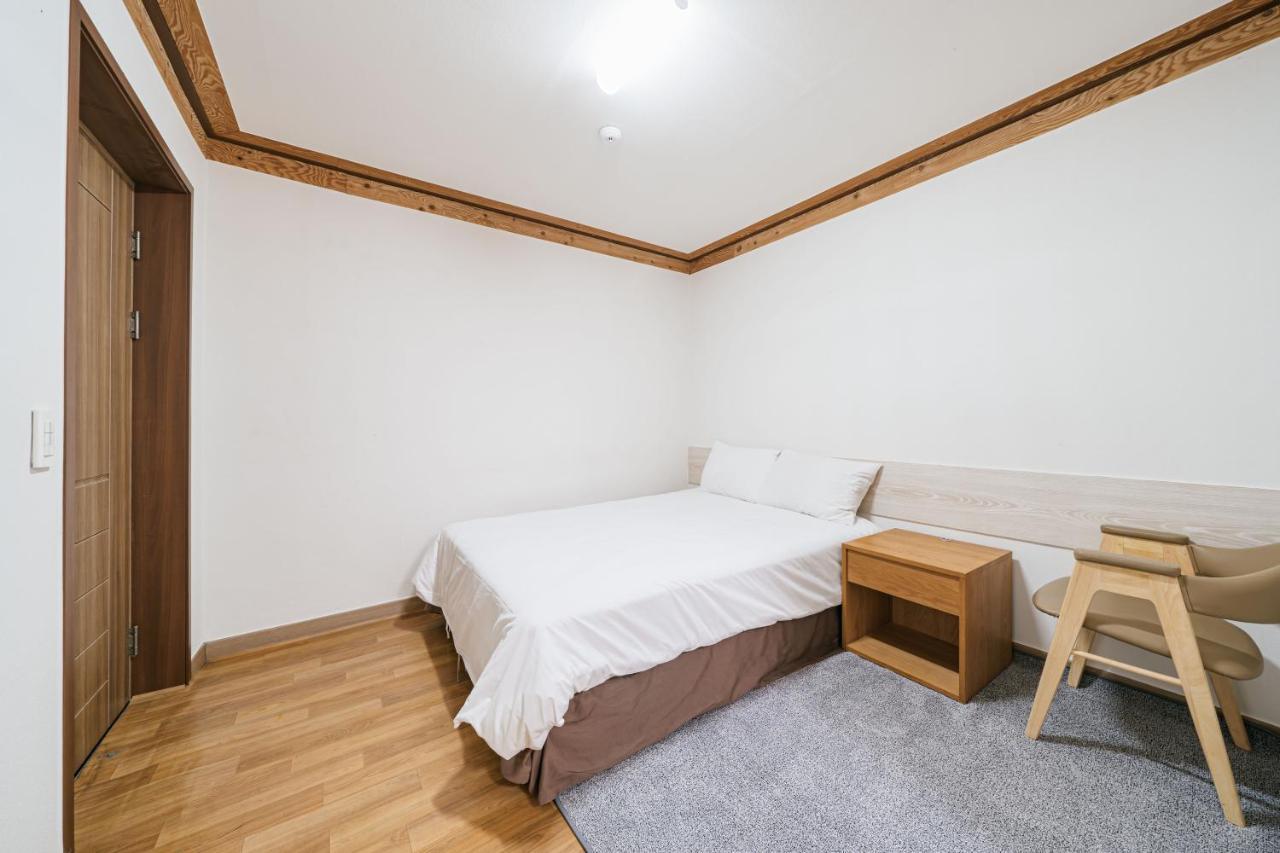 Jeju Miracle Hotel Ngoại thất bức ảnh