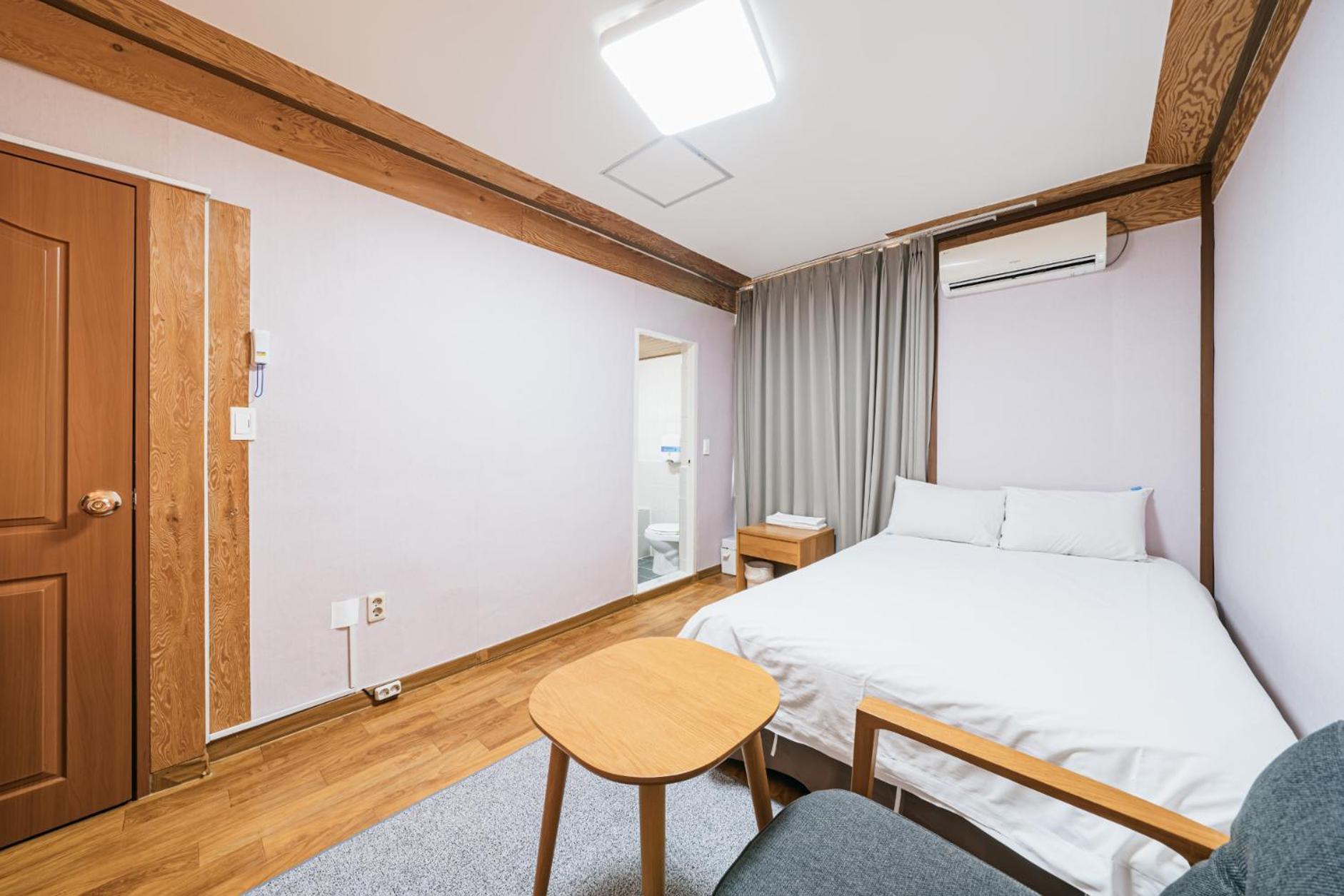 Jeju Miracle Hotel Ngoại thất bức ảnh