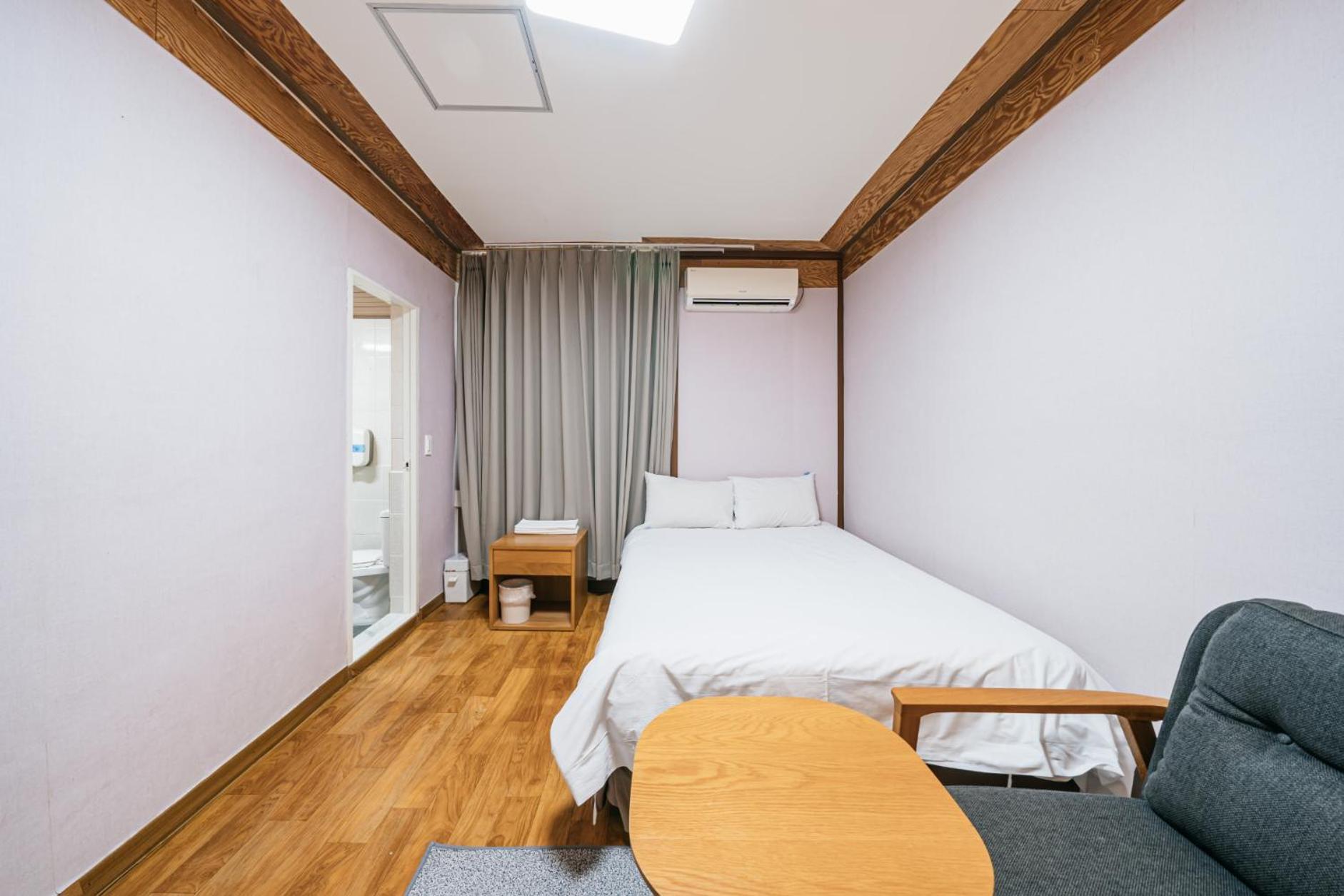 Jeju Miracle Hotel Ngoại thất bức ảnh