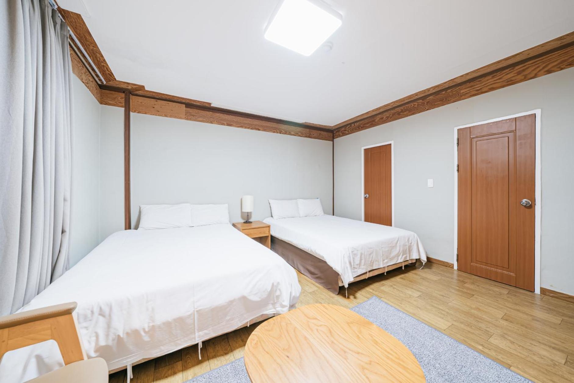 Jeju Miracle Hotel Ngoại thất bức ảnh