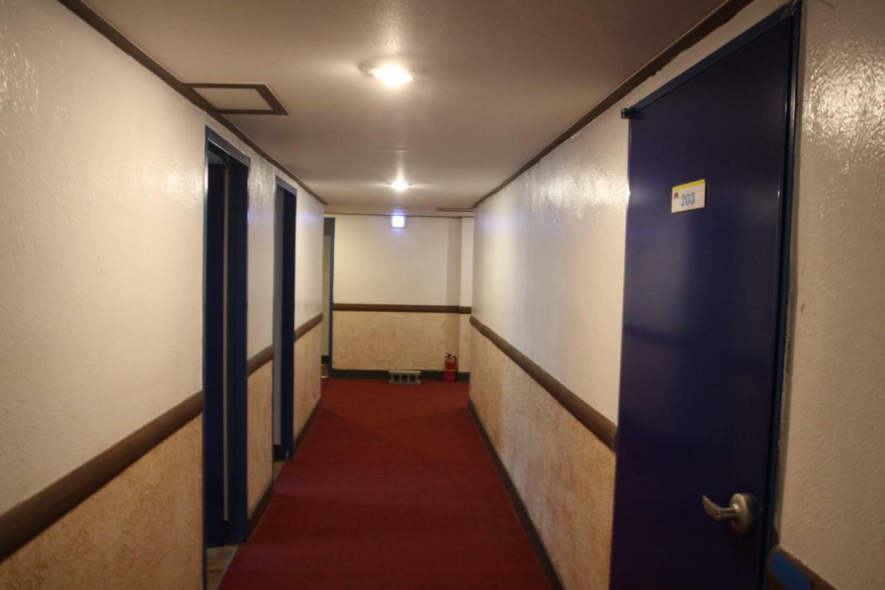 Jeju Miracle Hotel Ngoại thất bức ảnh