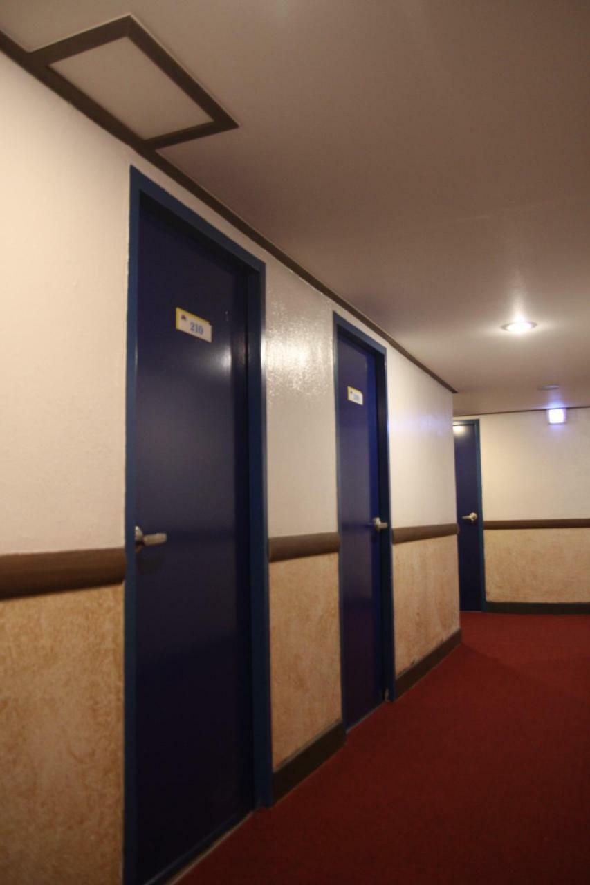 Jeju Miracle Hotel Ngoại thất bức ảnh